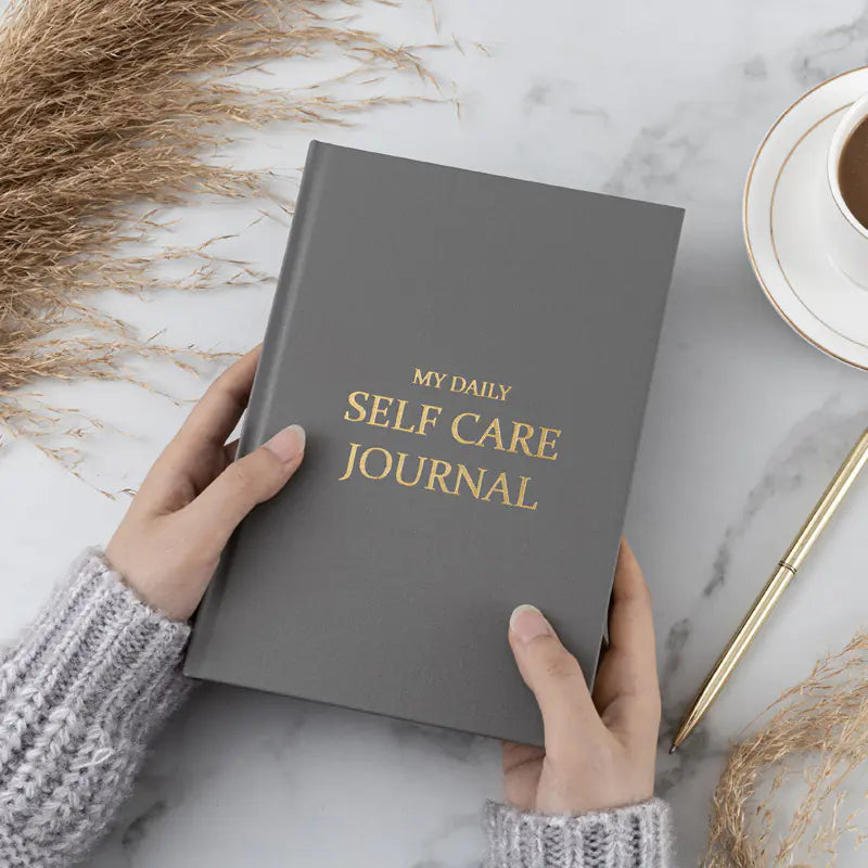 Mindful Gratitude Journal