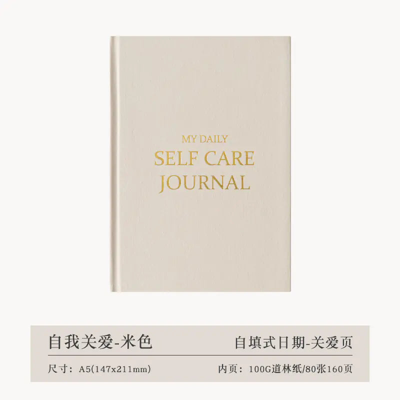 Mindful Gratitude Journal