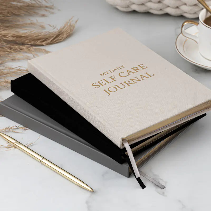 Mindful Gratitude Journal