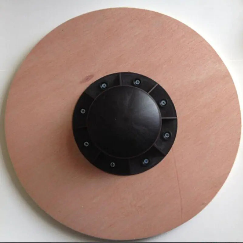 The Core Balance Disc
