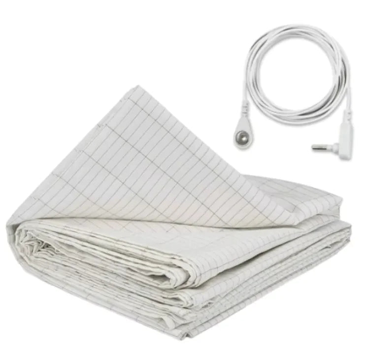 The EarthRest Grounding Sheet