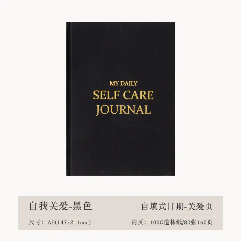 Mindful Gratitude Journal