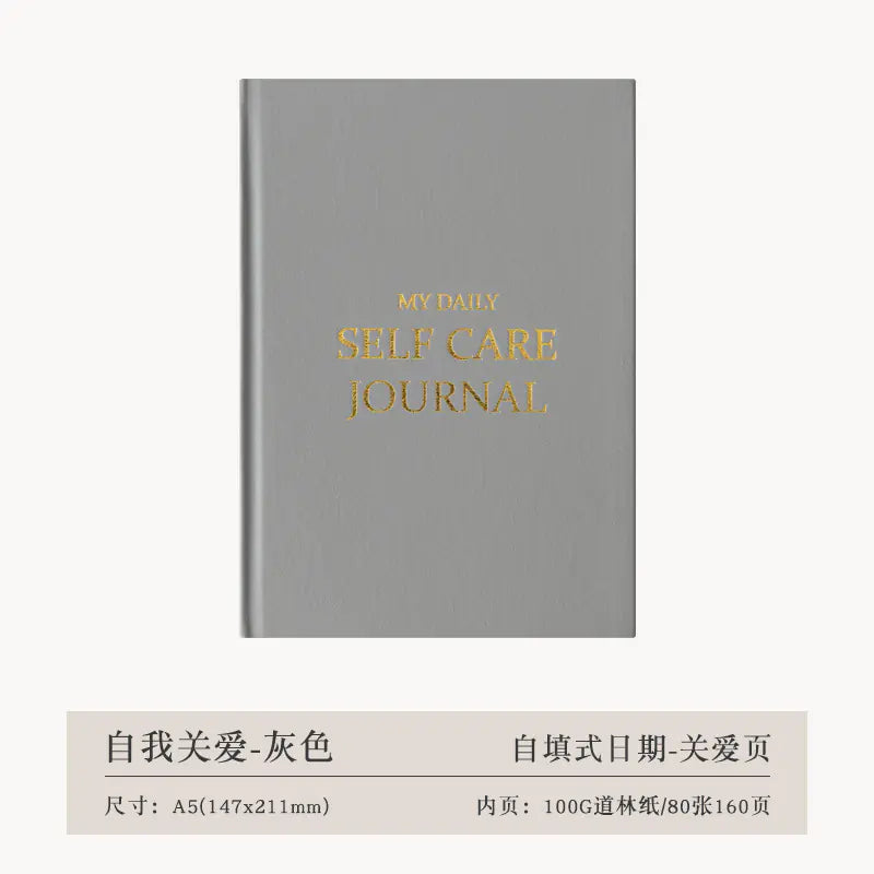 Mindful Gratitude Journal