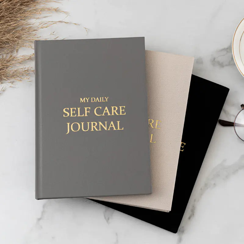 Mindful Gratitude Journal