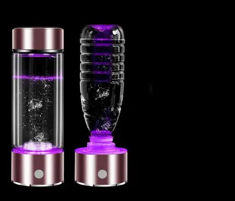 The Hydrogen Vitality Cup