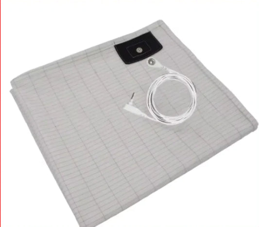 The EarthRest Grounding Sheet
