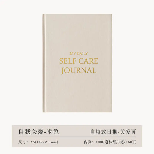 Mindful Gratitude Journal