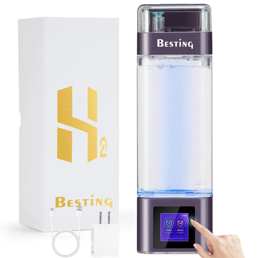 The Hydrogen Vitality System