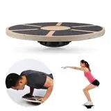 The Core Balance Disc