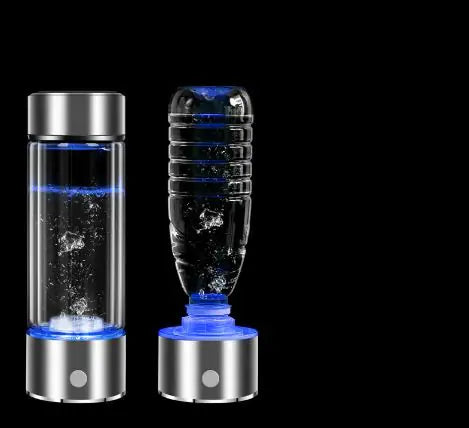 The Hydrogen Vitality Cup