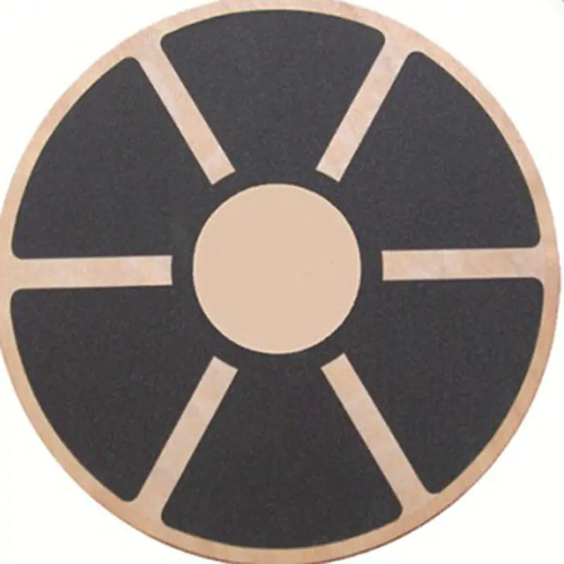 The Core Balance Disc